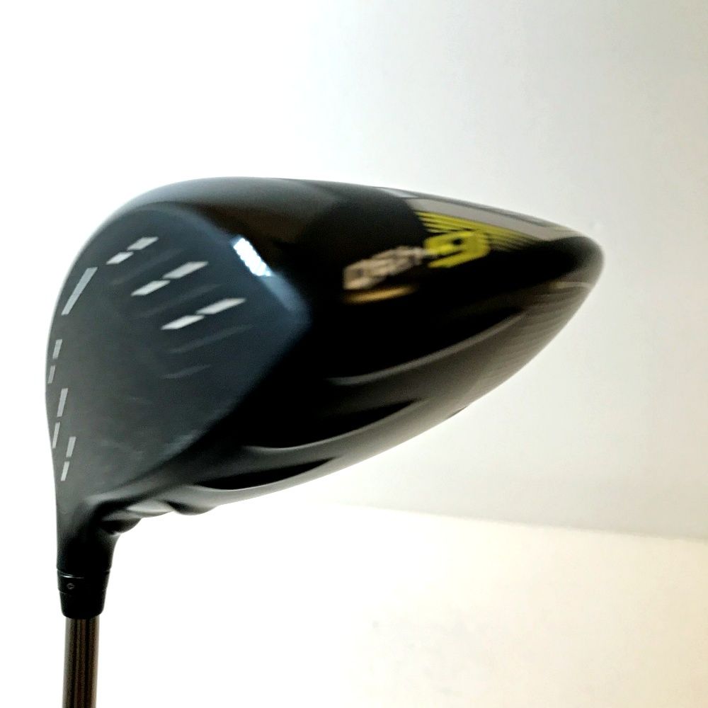 加古川店】 中古 PING | ピン ドライバー G430 MAX (2022) 1W 10.5