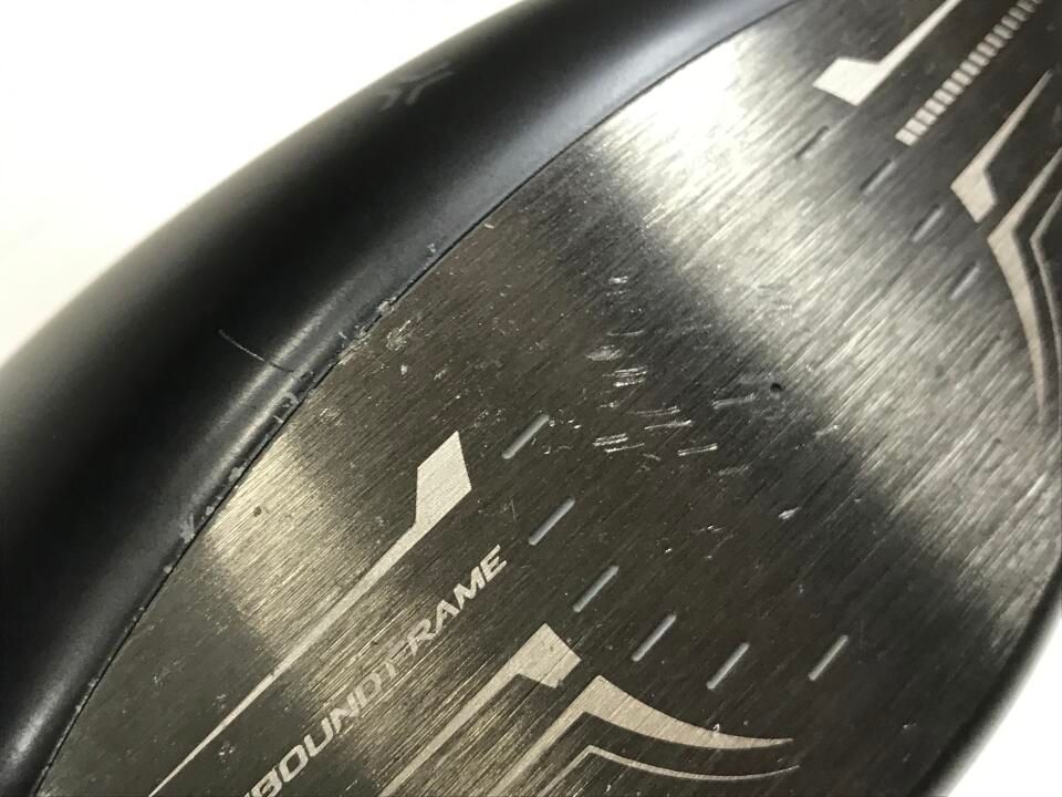 ダンロップ SRIXON ZX5 Mk2 9.5度 TENSEI PRO White 1K 60 Sフレックス