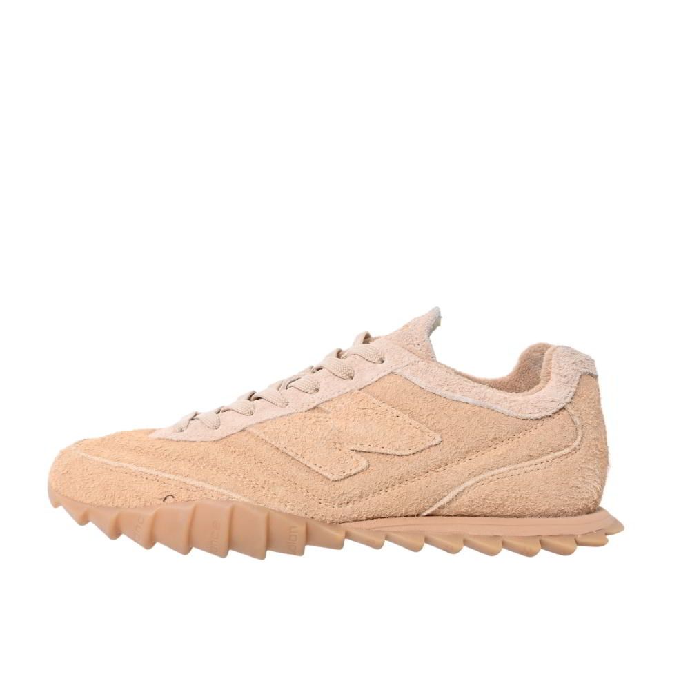 new balance × AURALEE スエード スニーカー - メルカリ