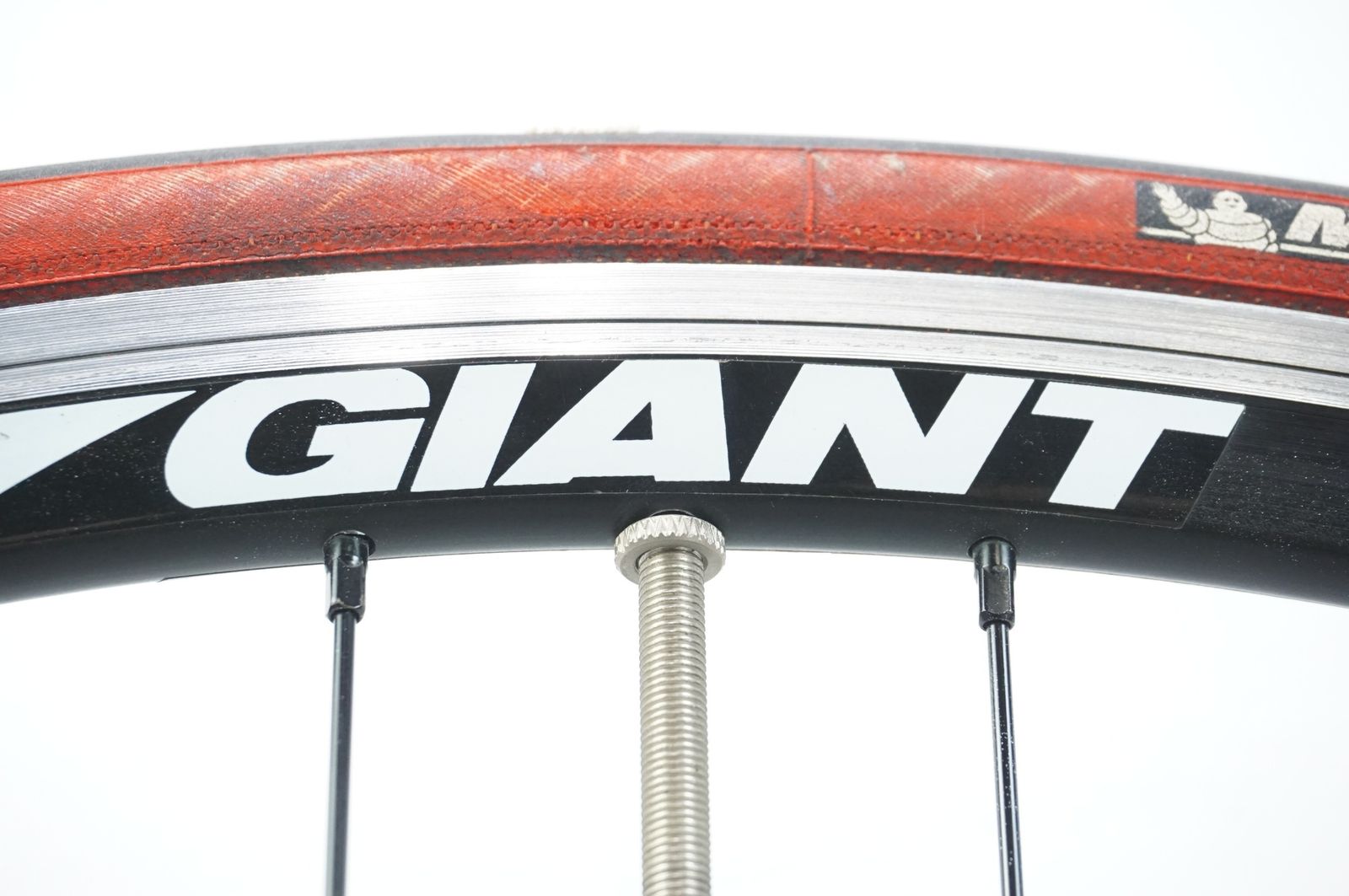 GIANT 「ジャイアント」 SR-2 シマノ10速 ホイールセット / バイチャリ