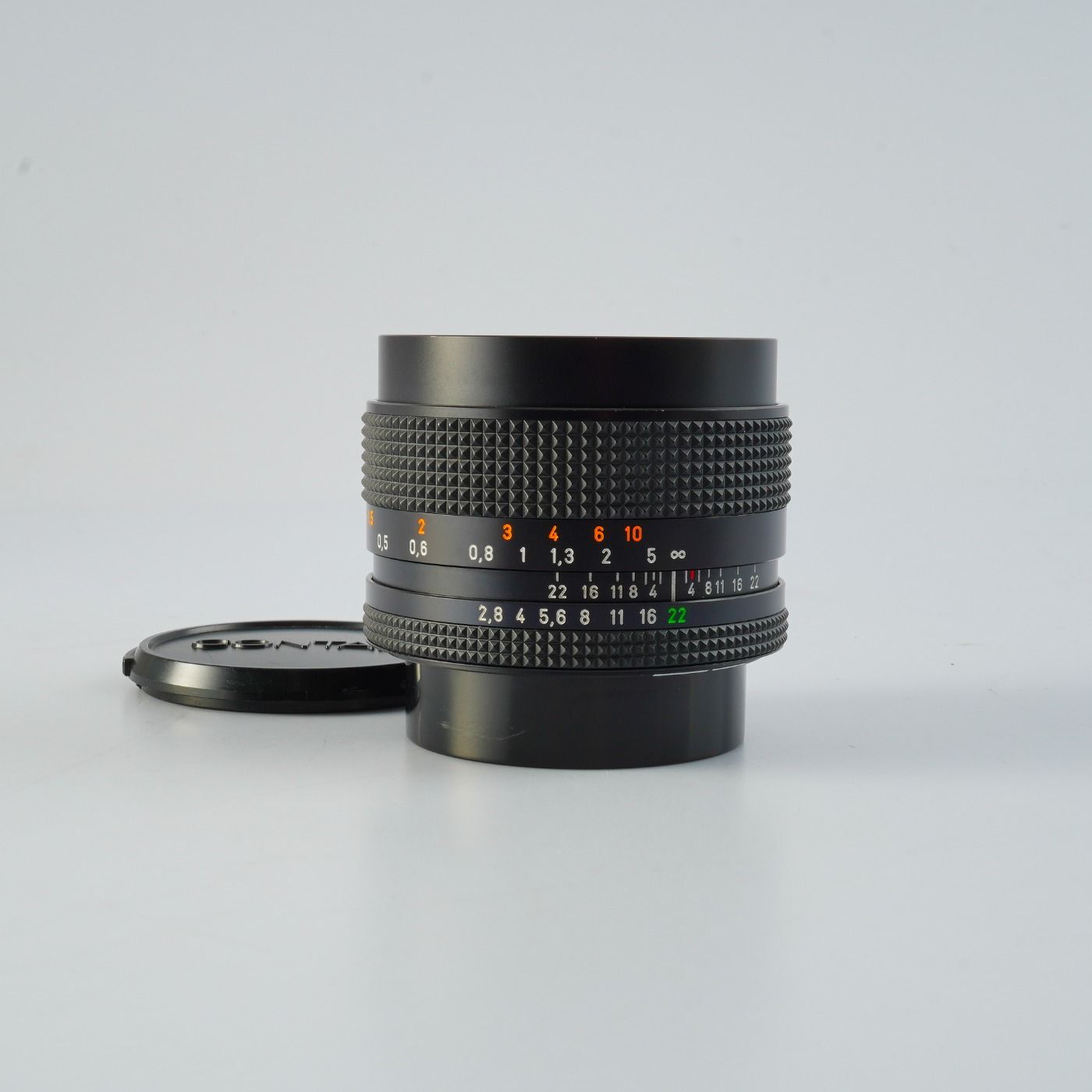 CONTAX コンタックス Carl Zeiss Distagon T* 35mm F⁄2.8 AEJ 単焦点