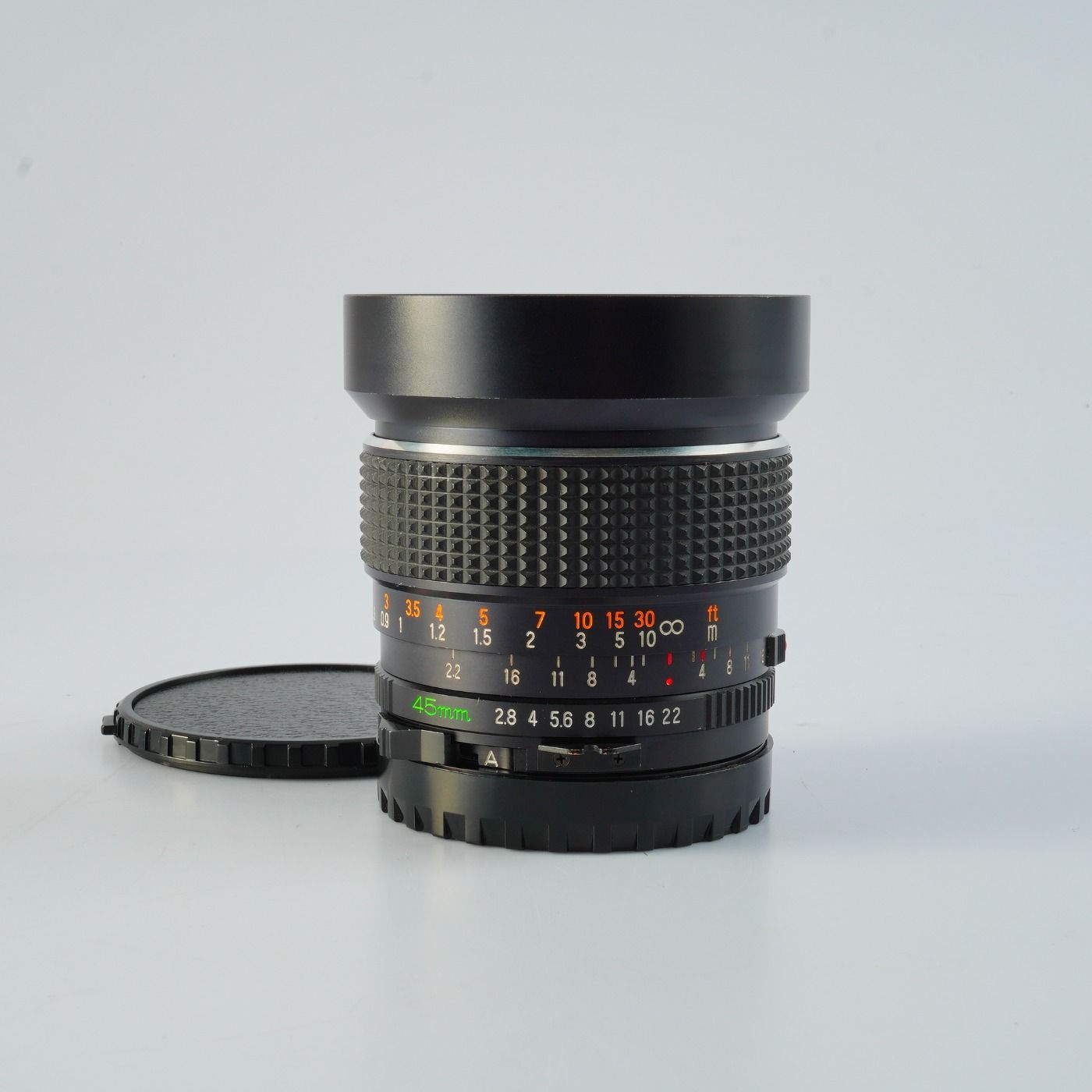 Mamiya SEKOR A 150mm F2.8 単焦点 カメラレンズ 中判カメラ マミヤ