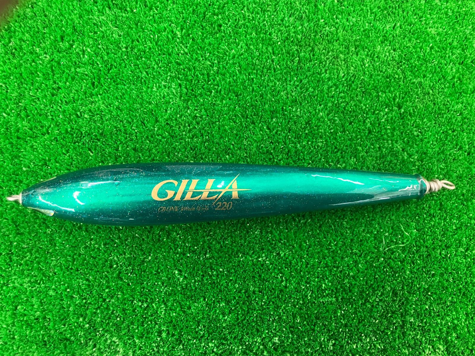 豊中店 CBワン ギラ220 - メルカリ