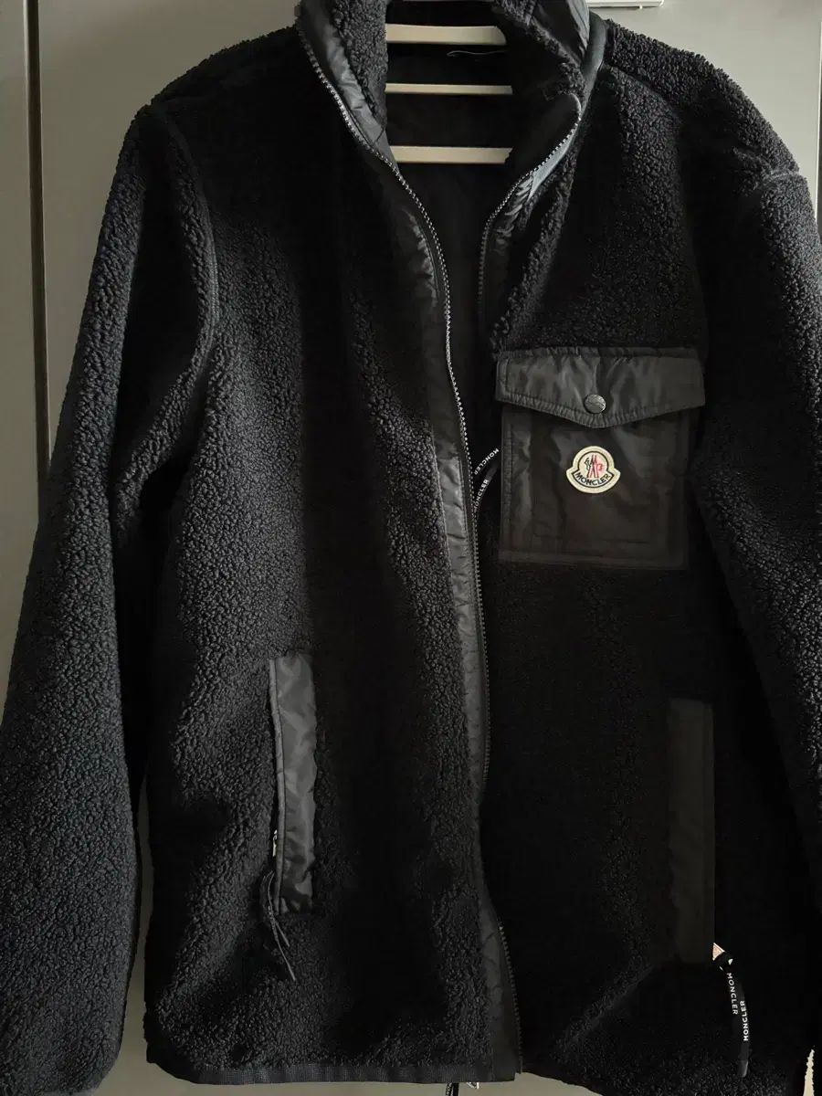 モンクレール フリース MONCLER モンクレール - H20918G00028 パーカー