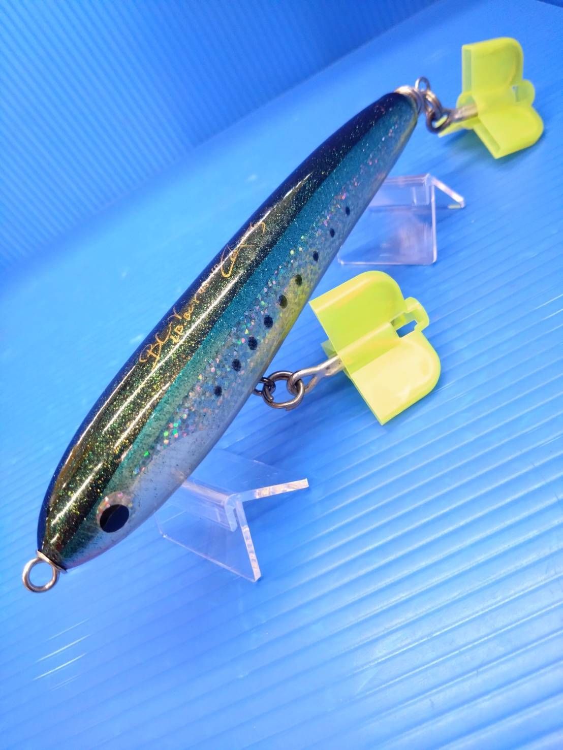 45-160 カーペンター Carpenter BC-γ トップウォーター - メルカリ