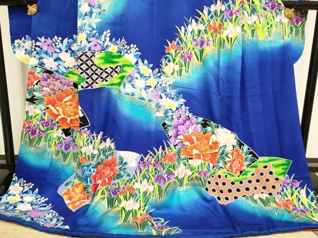 平和屋本店▽お引きずり・お引き摺り・引き振袖 和装 結婚式 舞妓 芸妓