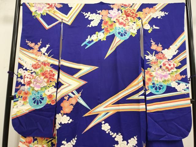 平和屋本店▽お引きずり・お引き摺り・引き振袖 和装 結婚式 舞妓 芸妓