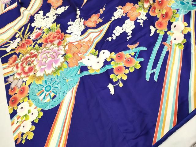 平和屋本店▽お引きずり・お引き摺り・引き振袖 和装 結婚式 舞妓 芸妓