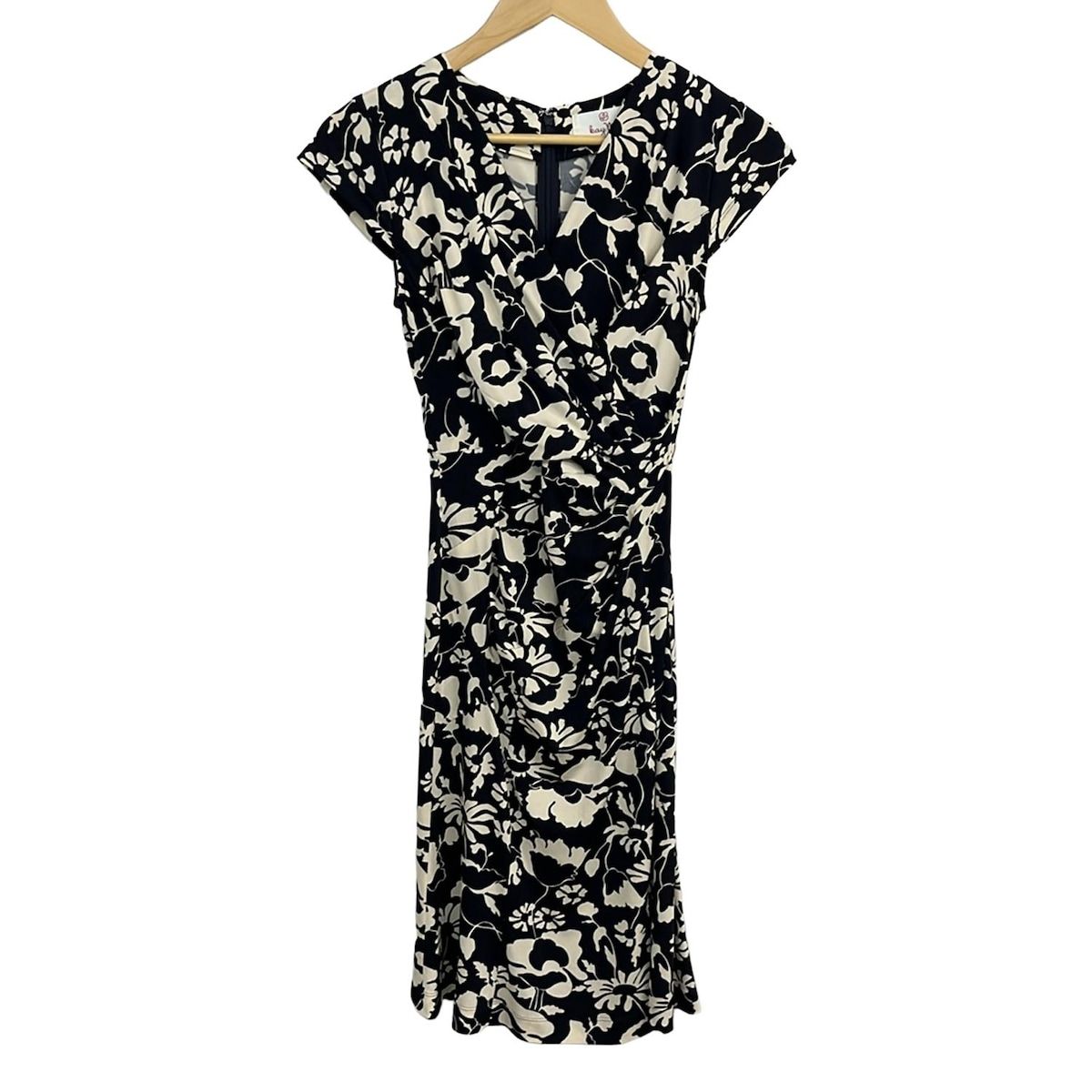 kayme(ケイミー) ワンピース サイズJP7 レディース美品 - ダーク