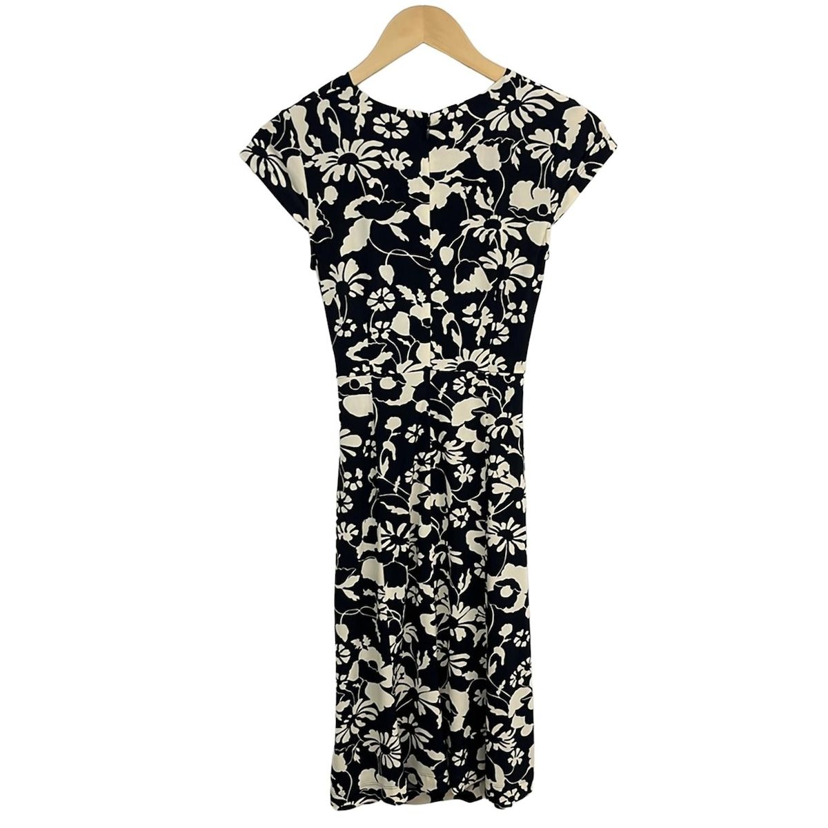 kayme(ケイミー) ワンピース サイズJP7 レディース美品 - ダーク