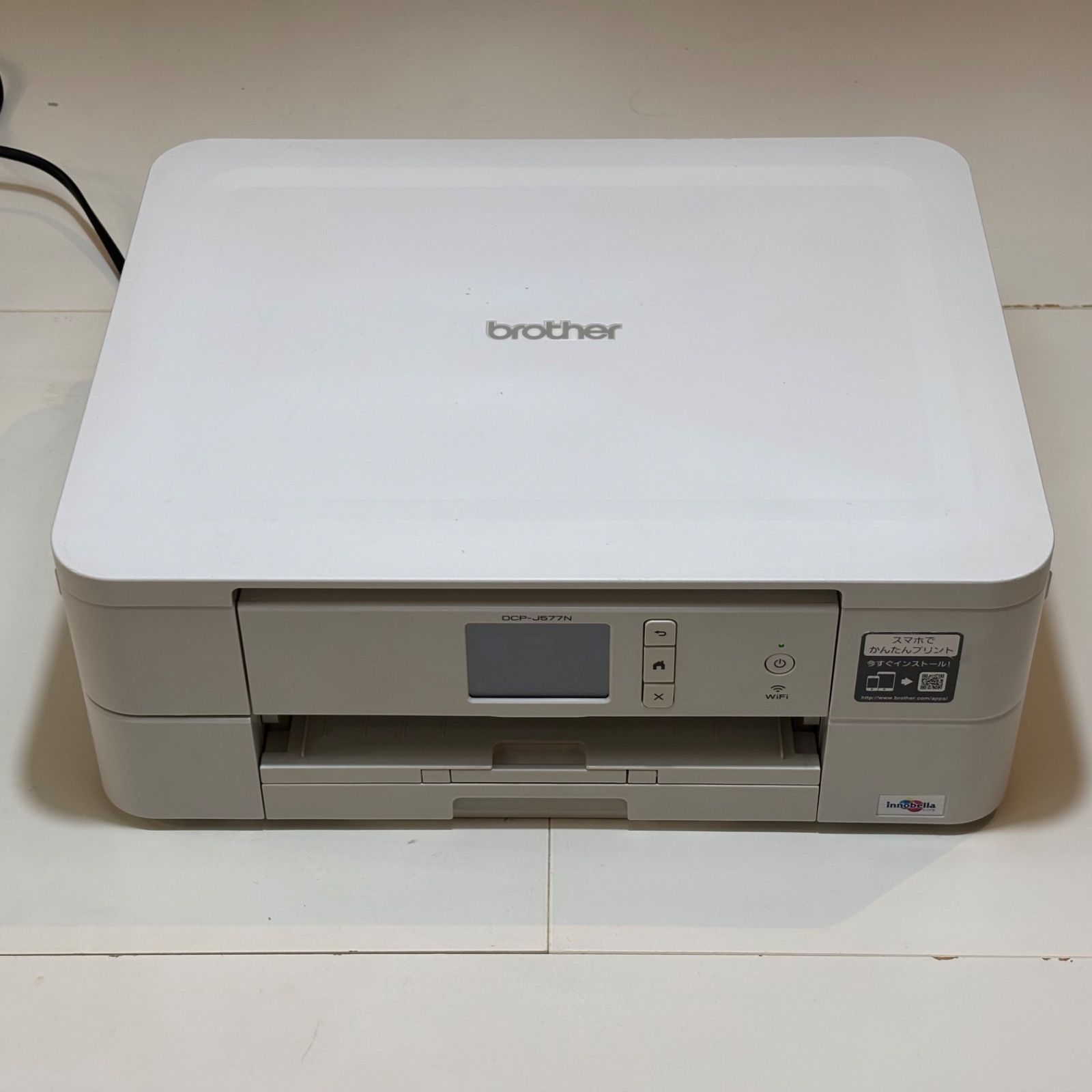 brother DCP-J577N 楽天市場】【中古】DCP-J577N ブラザー 