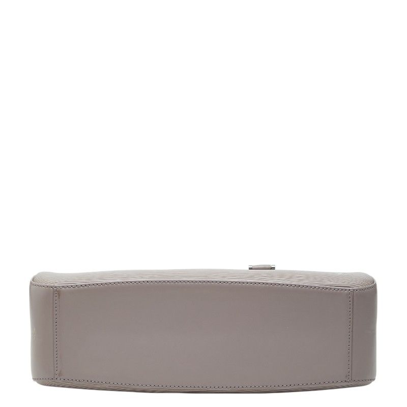 ルイ ヴィトン エピ ジャスミン M5208B ライラック パープル レザー