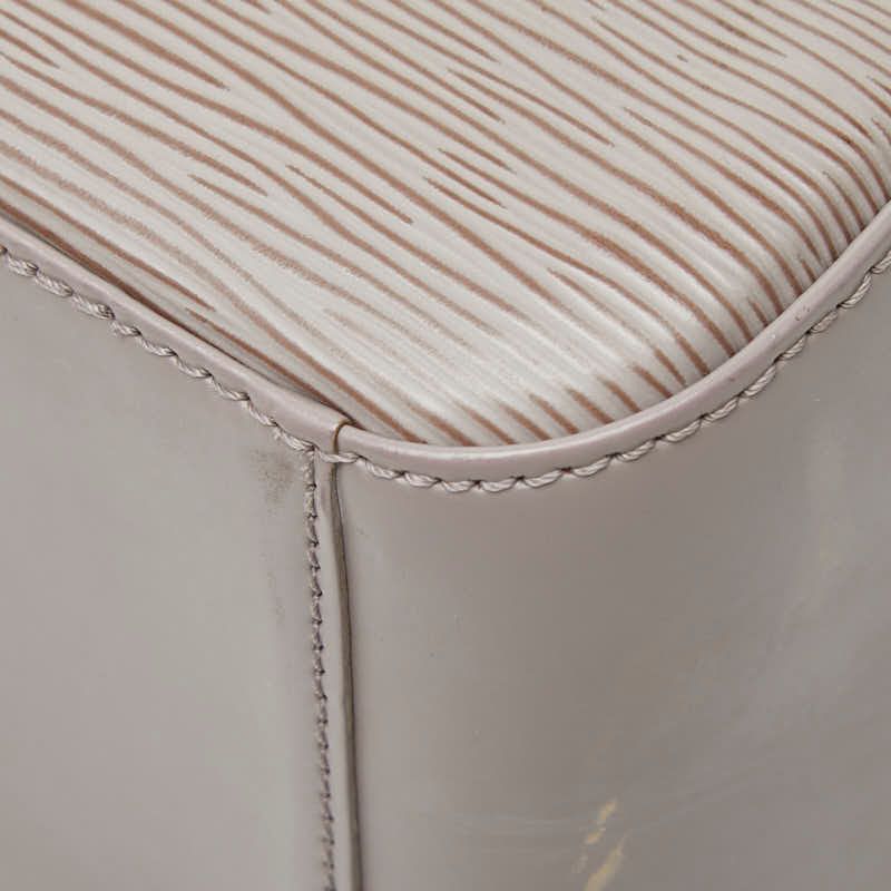 ルイ ヴィトン エピ ジャスミン M5208B ライラック パープル レザー