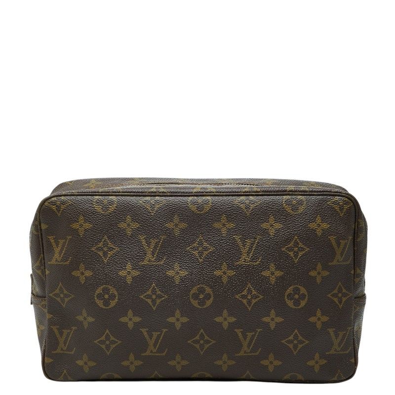 ルイ ヴィトン モノグラム トゥルーストワレット 28 セカンドバッグ