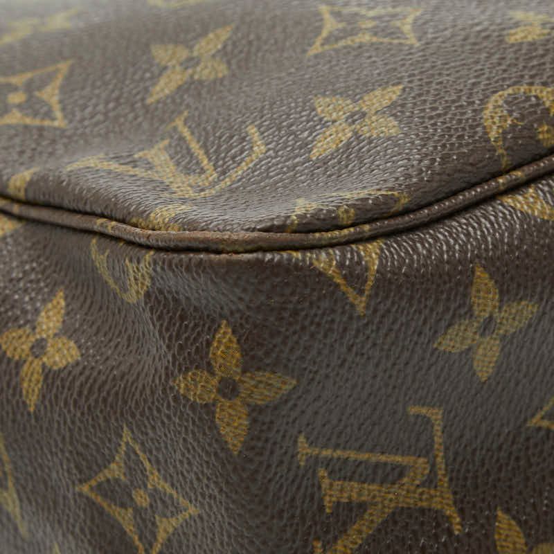 ルイ ヴィトン モノグラム トゥルーストワレット 28 セカンドバッグ