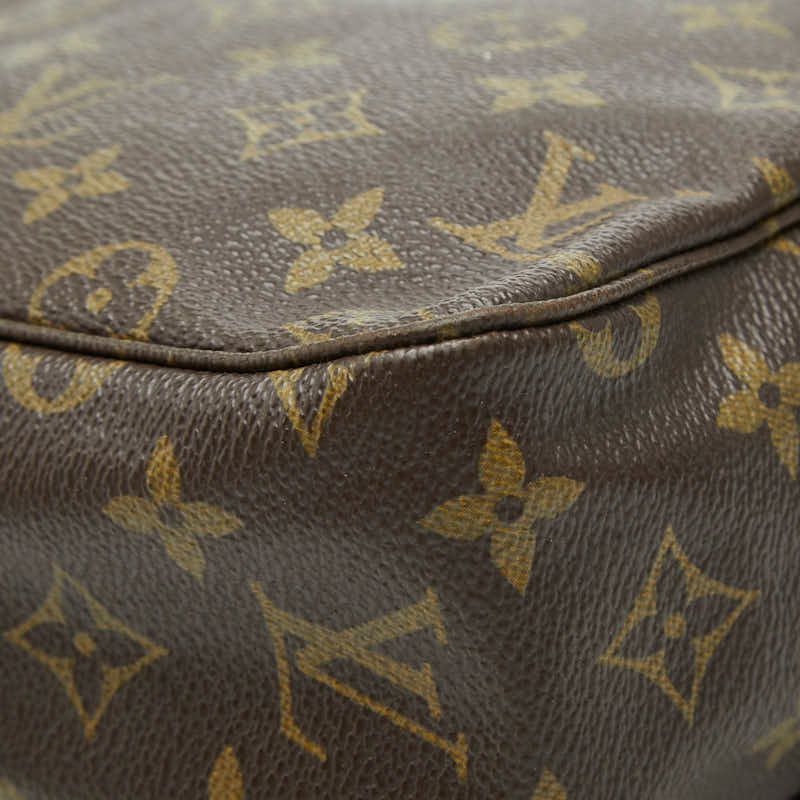 ルイ ヴィトン モノグラム トゥルーストワレット 28 セカンドバッグ