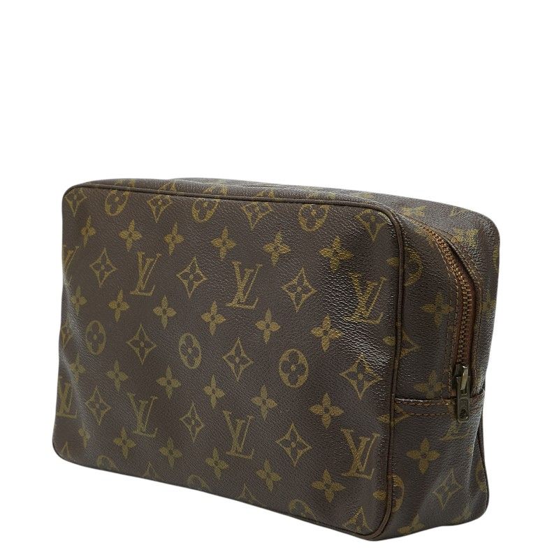 ルイ ヴィトン モノグラム トゥルーストワレット 28 セカンドバッグ