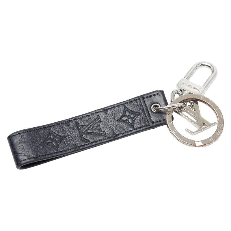 ルイ ヴィトン モノグラム シャドウ ポルト クレ ドラゴンヌ