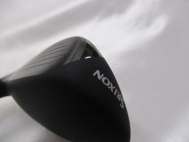 ダンロップ SRIXON ZX Mk2 HYBRID 19度 Diamana ZX-2 for HYBRID R