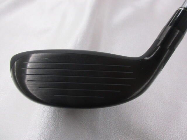 ダンロップ SRIXON ZX Mk2 HYBRID 19度 Diamana ZX-2 for HYBRID R