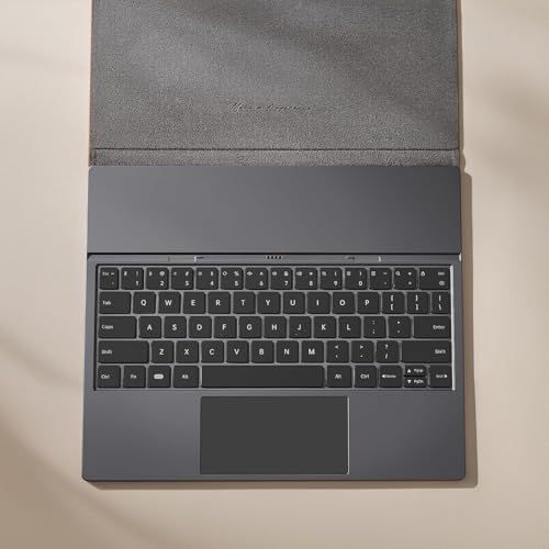 BOOX Note Max Tab X C キーボード QWERTY 英語配列 ケース 保護カバー