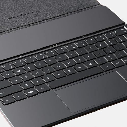 BOOX Note Max Tab X C キーボード QWERTY 英語配列 ケース 保護カバー