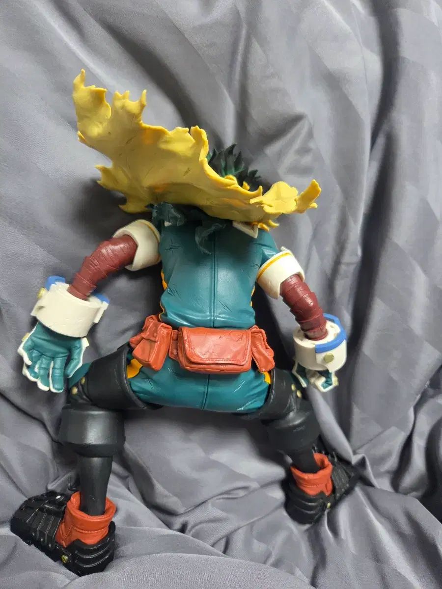 僕のヒーローアカデミア ヒロアカ Grandista（グランディスタ） 緑谷出