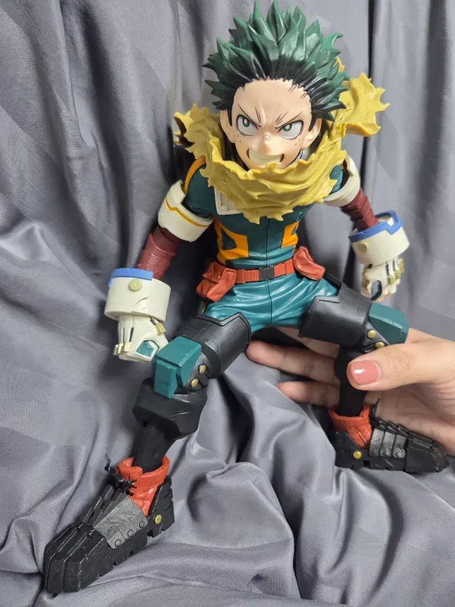 僕のヒーローアカデミア ヒロアカ Grandista（グランディスタ） 緑谷出