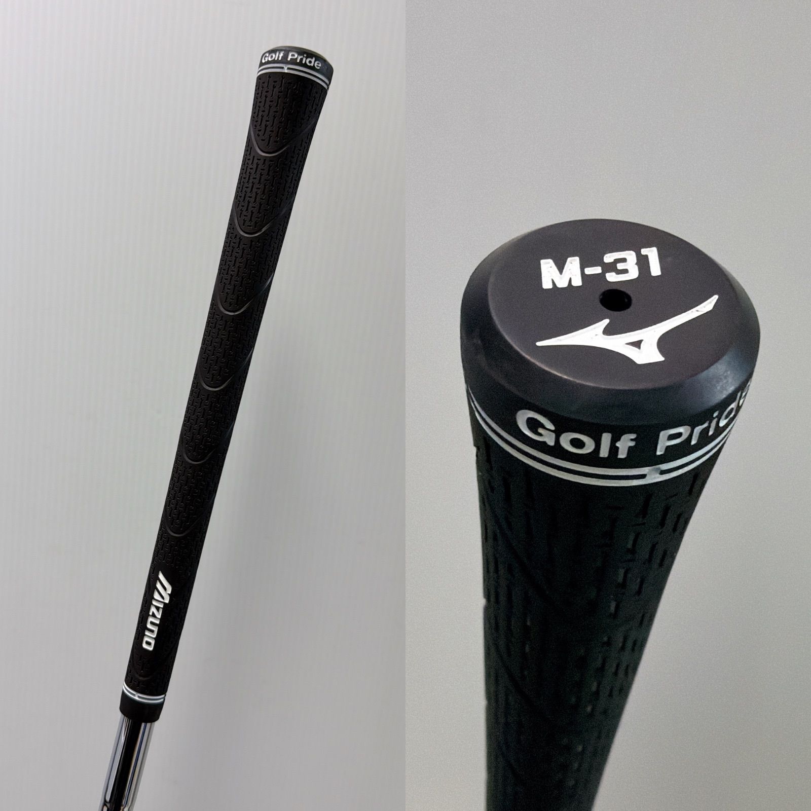 極美品 MIZUNO GH-251 FORGED 7番単品アイアン 2025年モデル Dynamic 