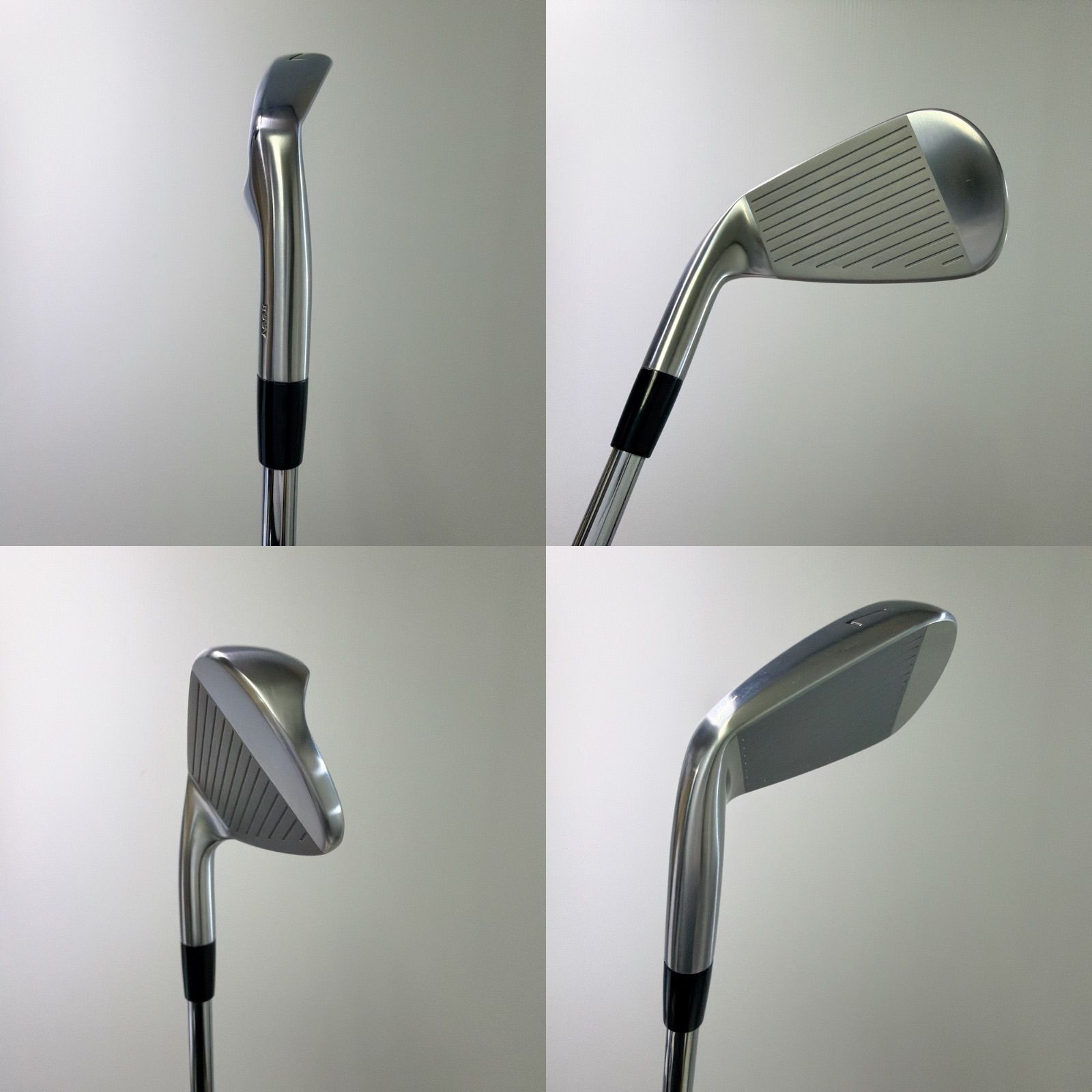 極美品 MIZUNO GH-251 FORGED 7番単品アイアン 2025年モデル Dynamic 