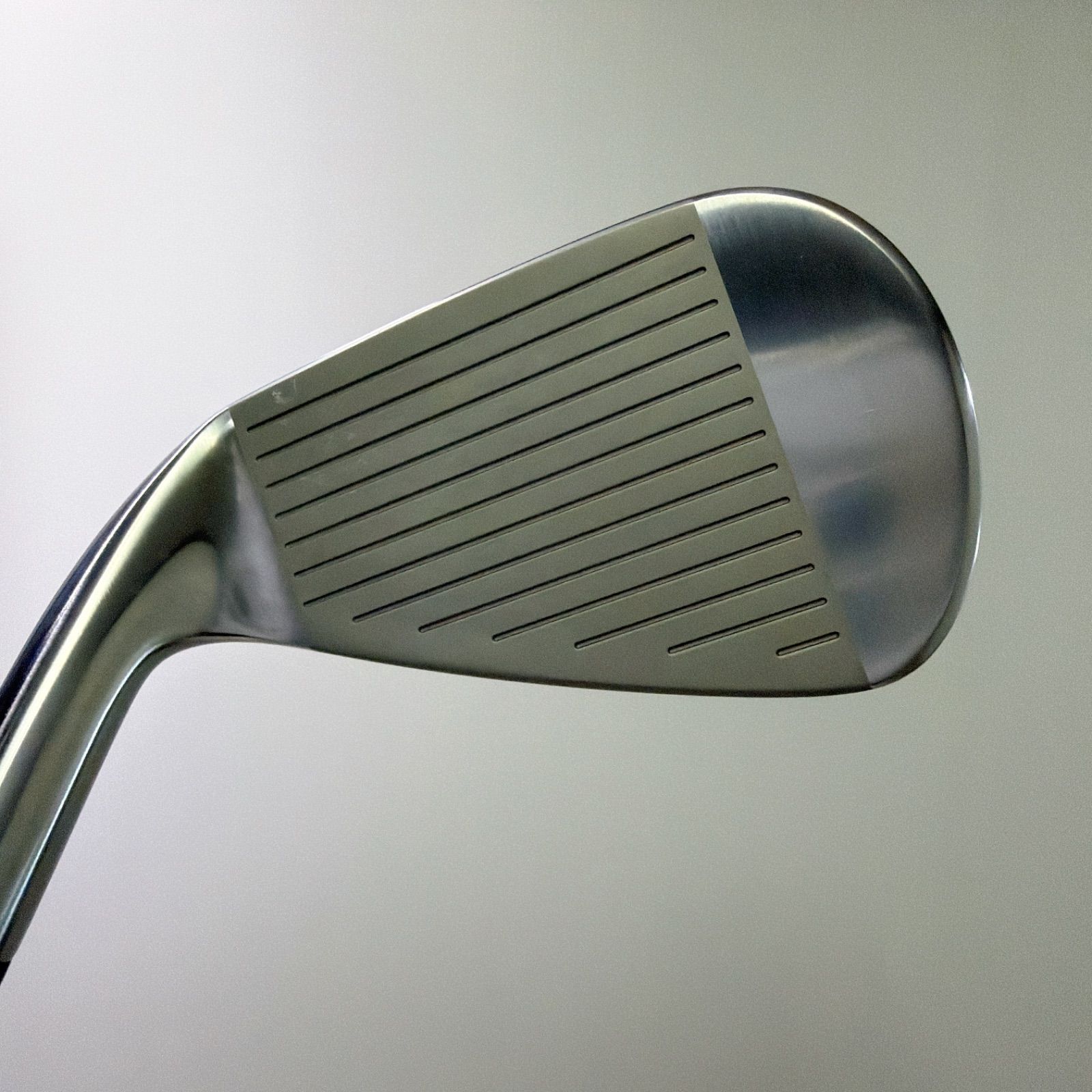 極美品 MIZUNO GH-251 FORGED 7番アイアン 単品 MCI R