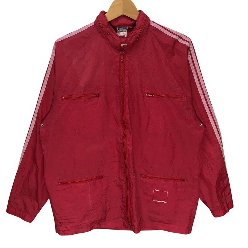 70's vintage 70年代 ヴィンテージ adidas アディダス ナイロン