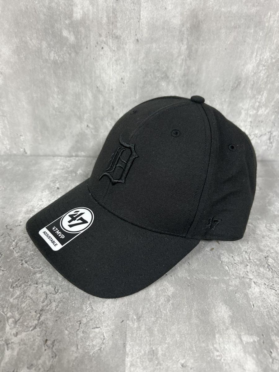 47MVP フォーティーセブン デトロイト タイガース ベースボール