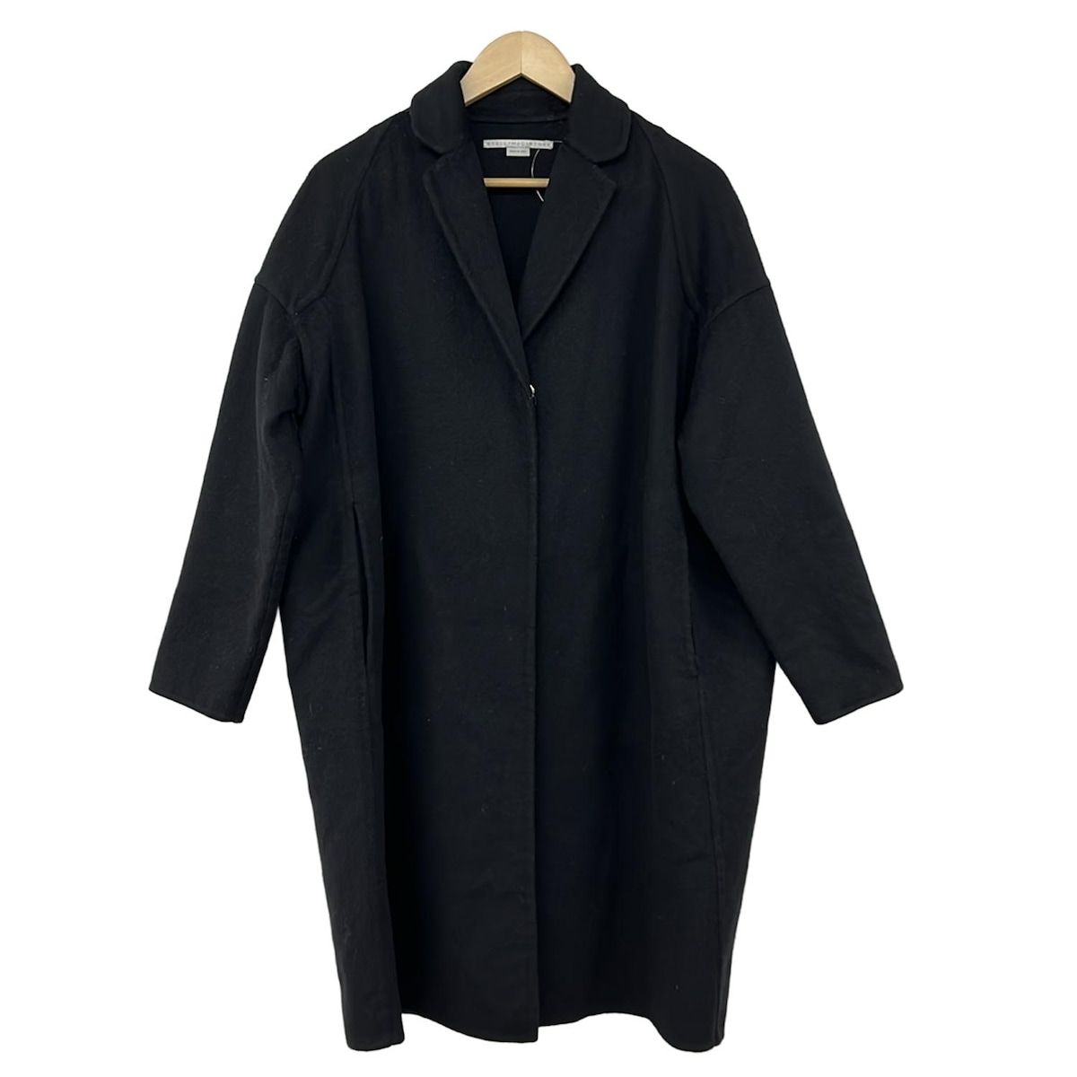 stellamccartney(ステラマッカートニー) コート サイズ36 M レディース