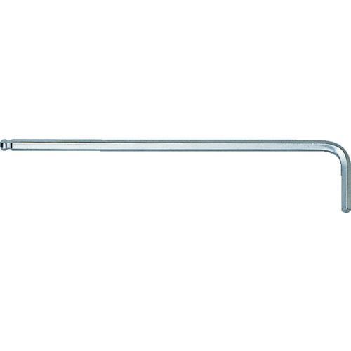 ＴＲＵＳＣＯ　ロングボールポイント六角棒　１９．０ｍｍ