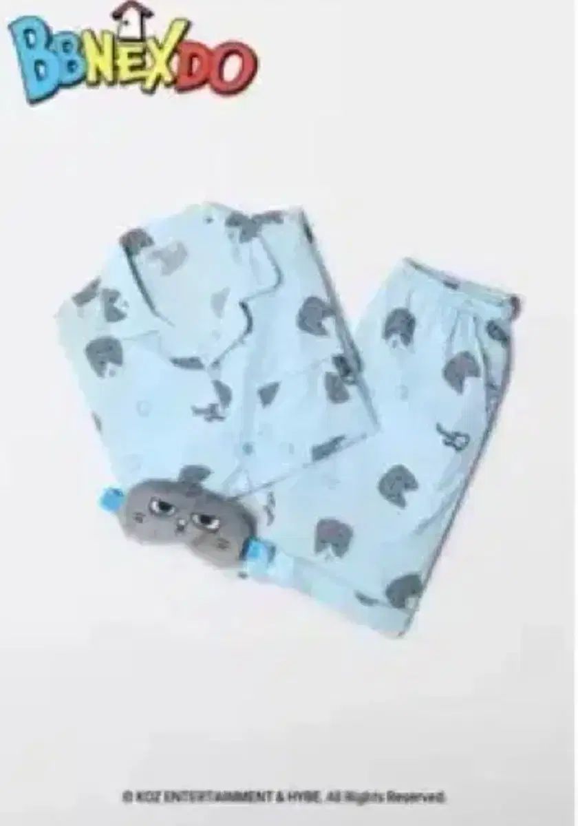パジャマ プネクド ボネクド セット boynextdoor イハン SPAO メルカリ