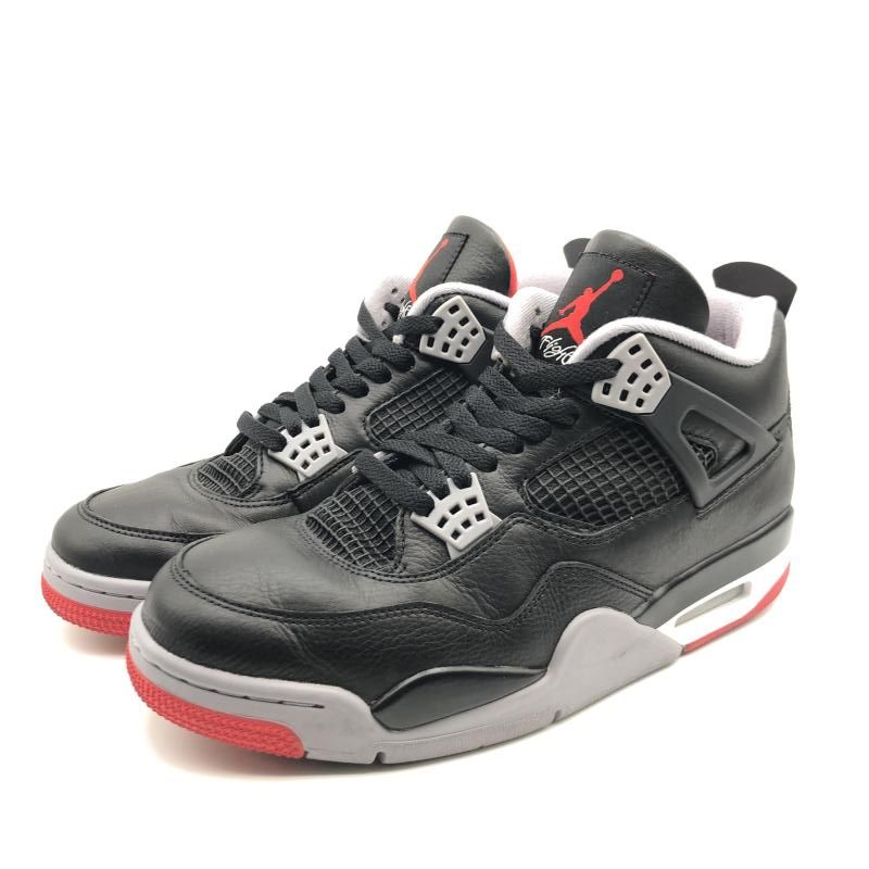 Nike Air Jordan 4 Retro 