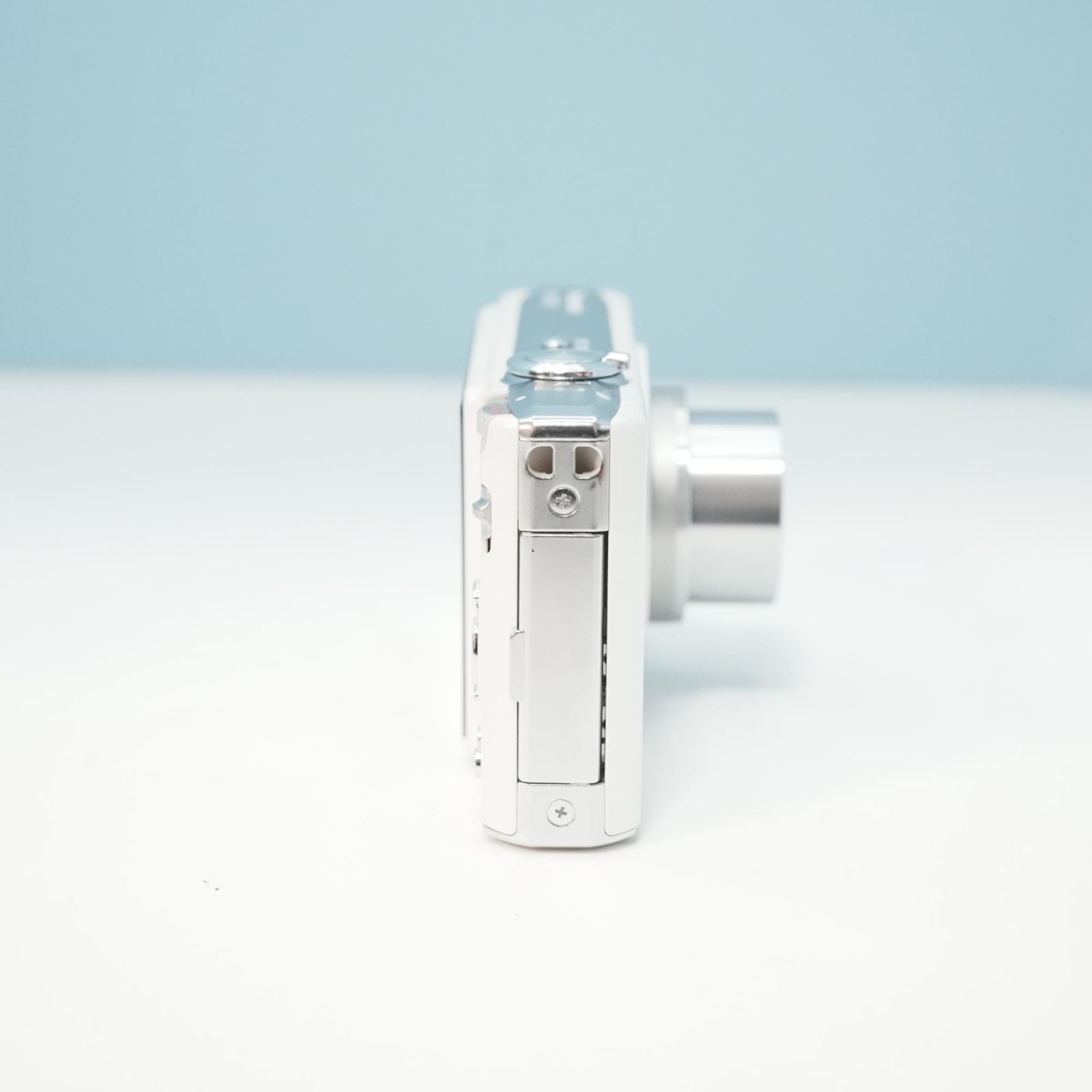 Panasonic LUMIX DMC-FX37 デジカメ スマホ転送OK フルセット 美品