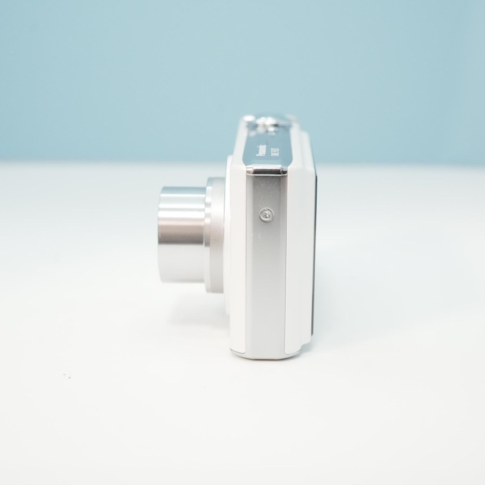 Panasonic LUMIX DMC-FX37 デジカメ スマホ転送OK フルセット 美品