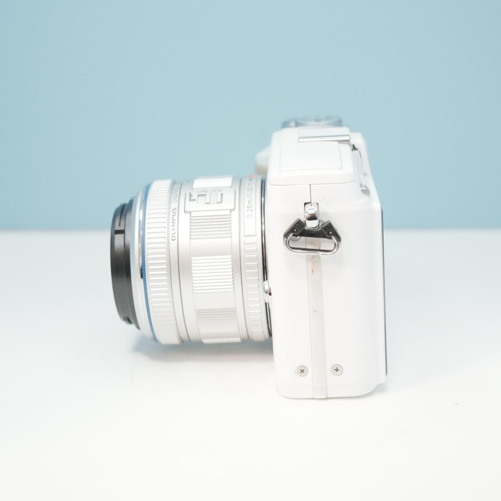 OLYMPUS E-PL2 ミラーレスカメラ スマホ転送OK フルセット 極美品