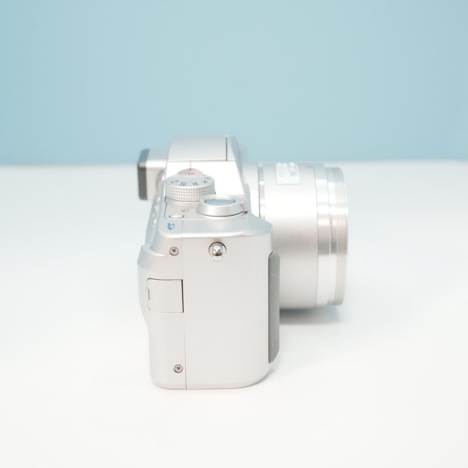 Panasonic LUMIX DMC-FZ1 デジカメ スマホ転送OK フルセット 美品