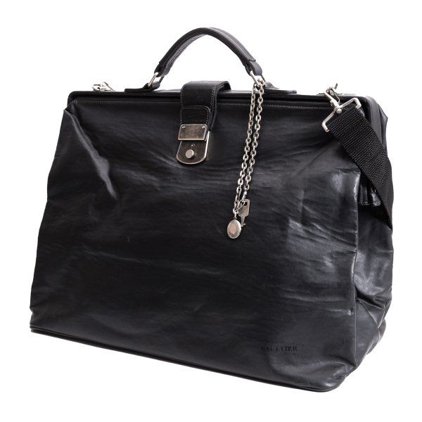 ジャンポールゴルチエ オムJean Paul GAULTIER HOMME がま口