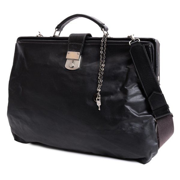 ジャンポールゴルチエ オムJean Paul GAULTIER HOMME がま口