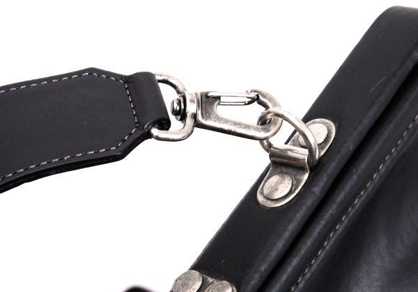 ジャンポールゴルチエ オムJean Paul GAULTIER HOMME がま口