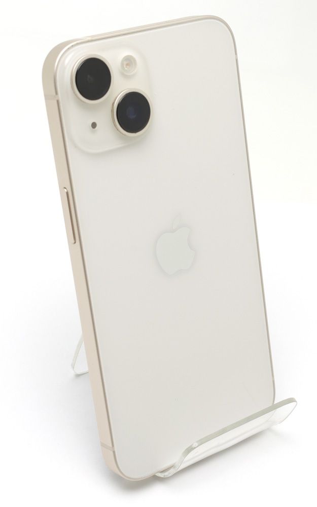 楠本質店/元住吉】Apple iPhone14 128GB スターライト MPUQ3J/A ドコモ