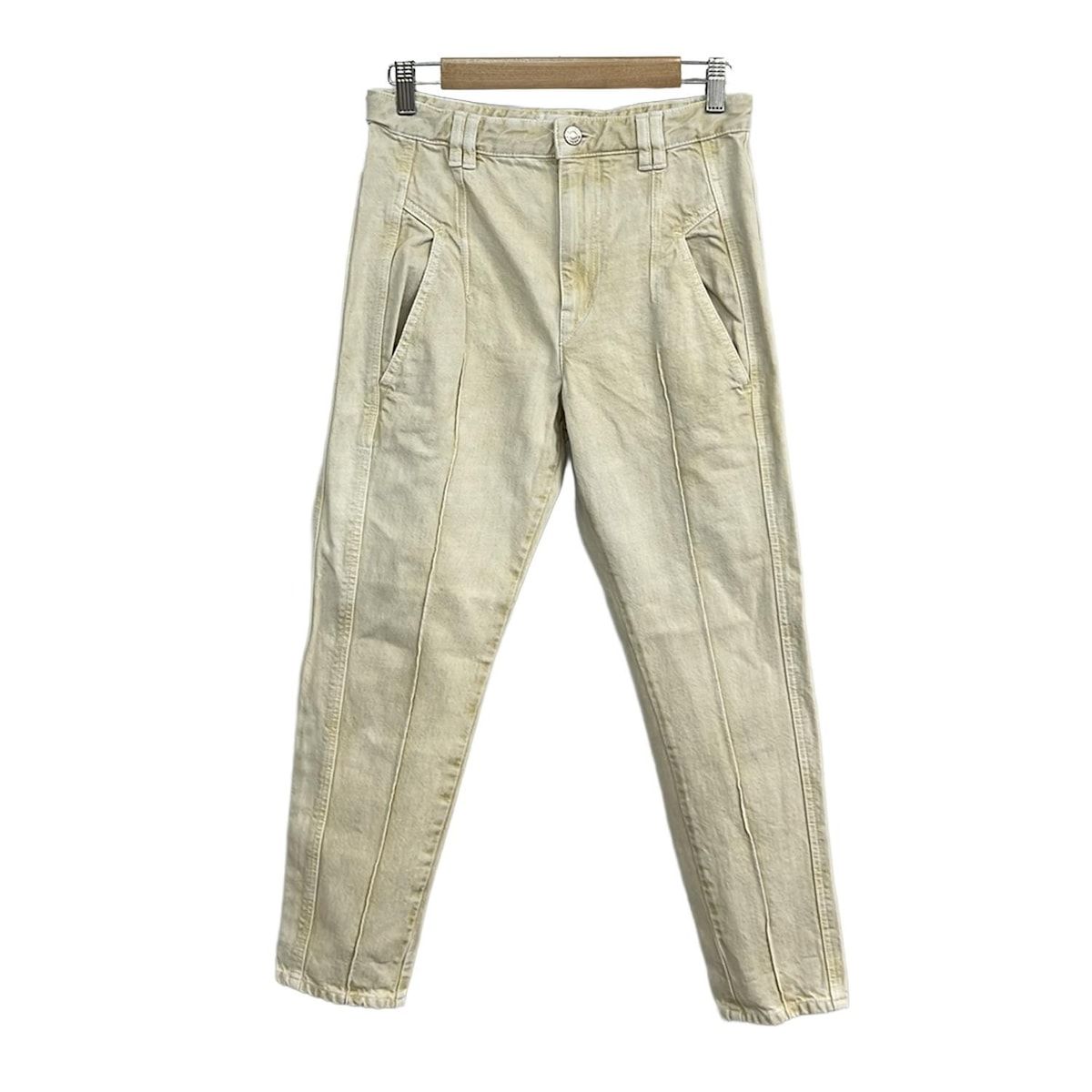 ISABEL MARANT ETOILE(イザベルマランエトワール) パンツ サイズ36 S