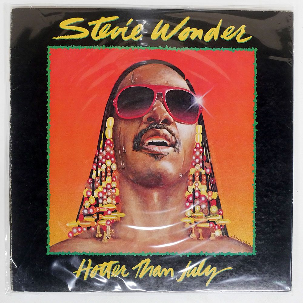 US.Org盤】スティービーワンダー/Stevie Wonder 2LP+EP STEVIE WONDER