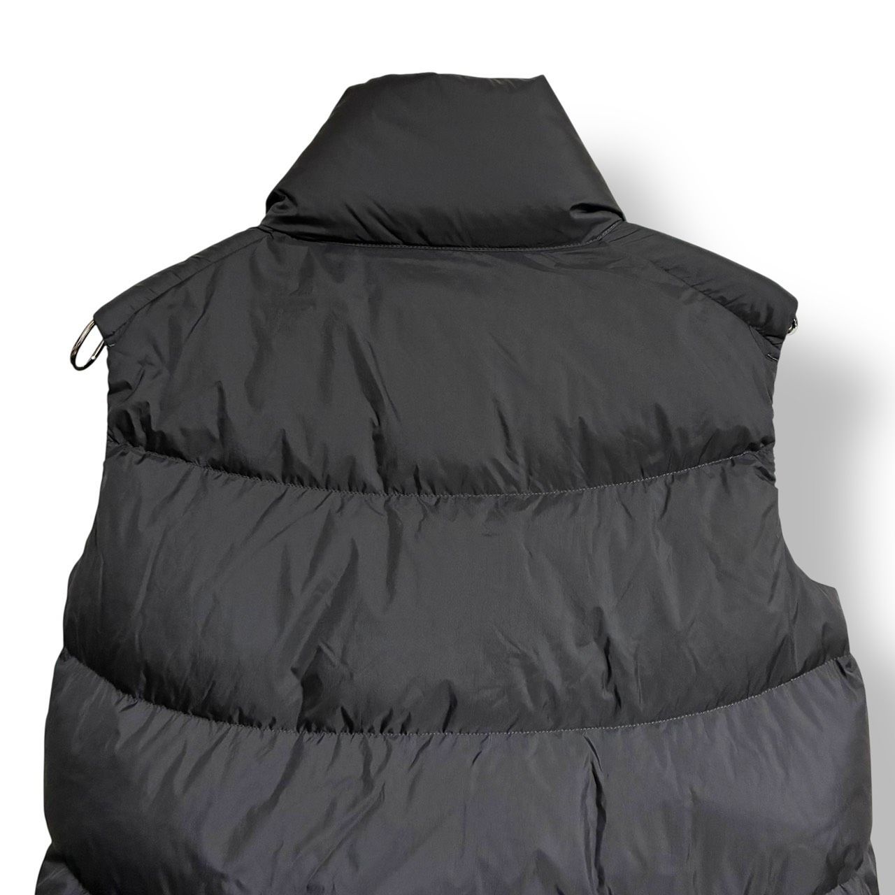 美品】UNIQLO +J ユニクロ ジルサンダー ダウンボリュームベスト