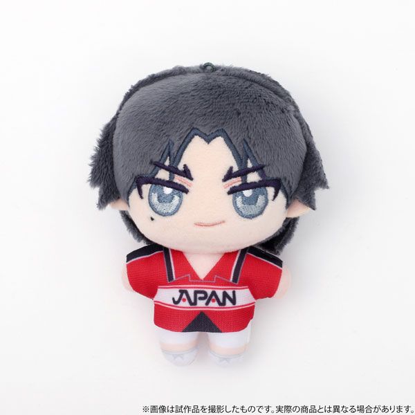 新テニスの王子様 ぬいパル 跡部景吾 テニプリ 新テニ ぬいぐるみ ぬい