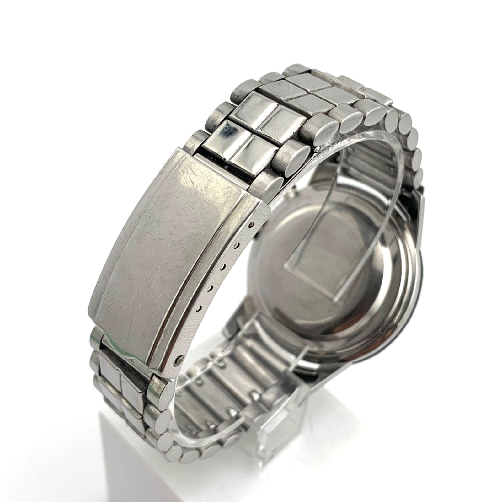 中古】SEIKO 45898TO 47xxxxx クロノグラフ 腕時計 - メルカリ